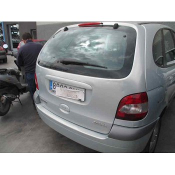 renault scenic (ja..) del año 2003