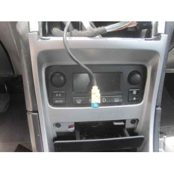 peugeot 307 break/sw (s2) del año 2007