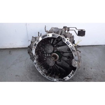 CAJA CAMBIOS A1762610201 10722593 A1762610203