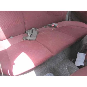 fiat punto berlina (188) del año 2002