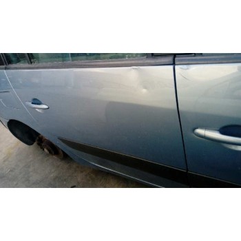 renault espace iv (jk0) del año 2004