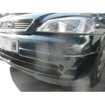 opel astra g berlina del año 1999