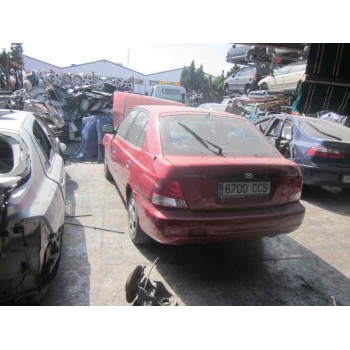 HYUNDAI ACCENT (LC)