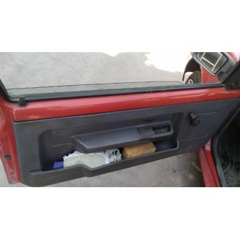 renault 5 (b/c40) del año 1992