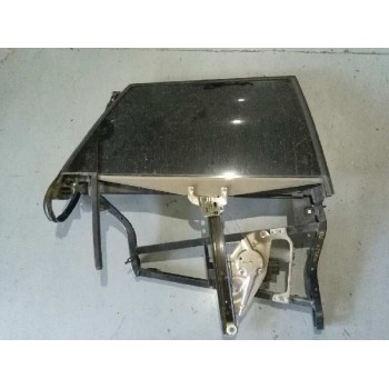 ELEVALUNAS TRASERO DERECHO CON MARCO PUERTA 