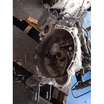 Recambio de caja cambios para hyundai i30 style referencia OEM IAM WBJ6C ENTREGA CASCO 6V