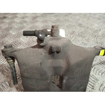 Recambio de pinza freno delantera derecha para mazda 3 lim. () style referencia OEM IAM   