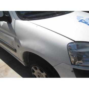 peugeot partner (s2) del año 2007