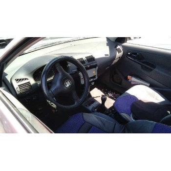 seat ibiza (6k1) del año 2000
