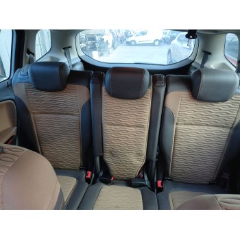 opel zafira tourer c (p12) del año 2014