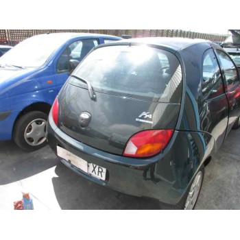 ford ka (ccq) del año 2007