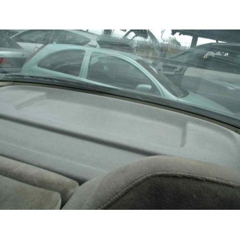 audi coupe (8b3) del año 1989