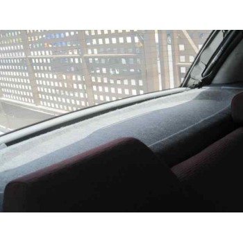 fiat punto berlina (188) del año 2002