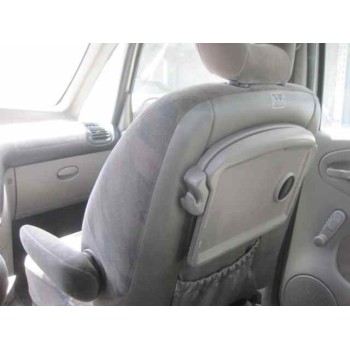 citroën xsara picasso del año 2002