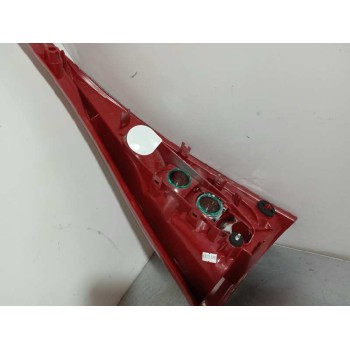 Recambio de piloto trasero izquierdo para citroën c3 referencia OEM IAM 6350Q3 NUEVO 1ª SERIE 02--05