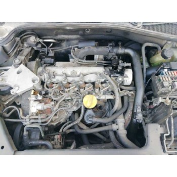 renault laguna ii (bg0) del año 2004