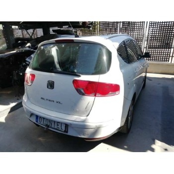 seat altea xl (5p5) del año 2009