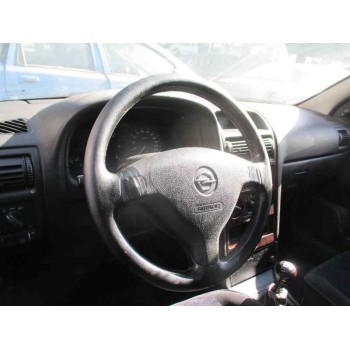 opel astra g berlina del año 1999