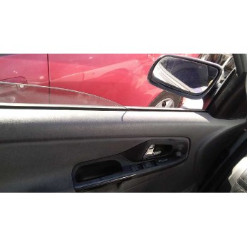 seat ibiza (6k1) del año 2000