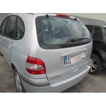 renault scenic (ja..) del año 2003