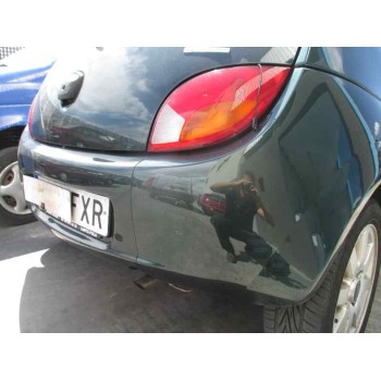 ford ka (ccq) del año 2007