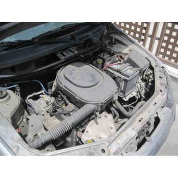 fiat punto berlina (188) del año 2002