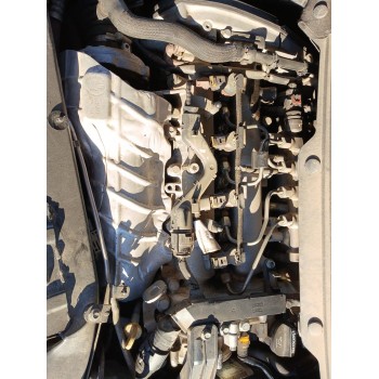 opel zafira tourer c (p12) del año 2014