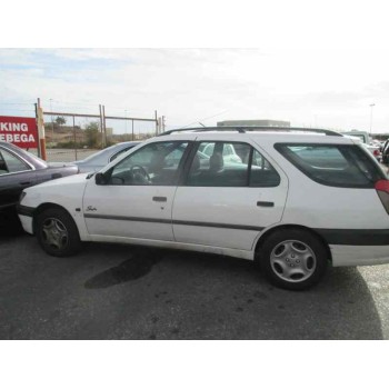 PEUGEOT 306 BERLINA 3/4/5 PUERTAS (S2)