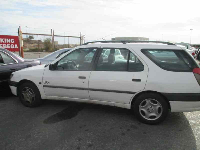peugeot 306 berlina 3/4/5 puertas (s2) del año 1998