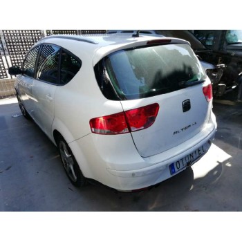 seat altea xl (5p5) del año 2009