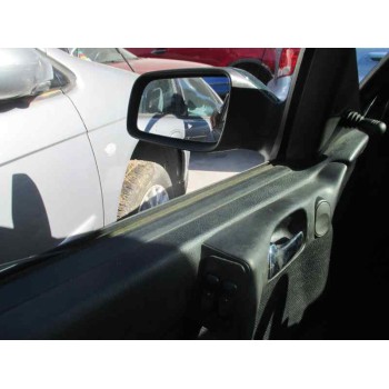 opel astra g berlina del año 1999