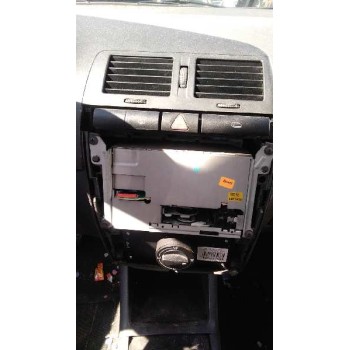 seat ibiza (6k1) del año 2000