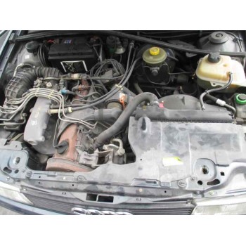 audi coupe (8b3) del año 1989