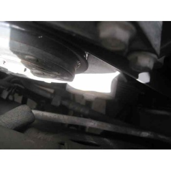 fiat punto berlina (188) del año 2002