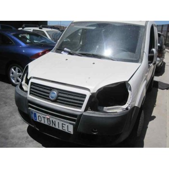 fiat doblo (119) del año 2006