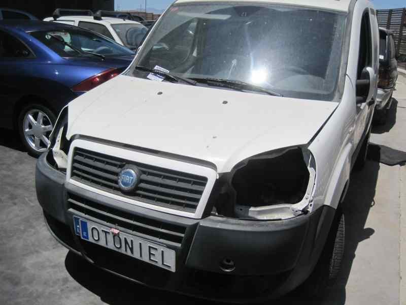 FIAT DOBLO (119)