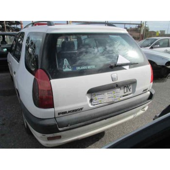 peugeot 306 berlina 3/4/5 puertas (s2) del año 1998