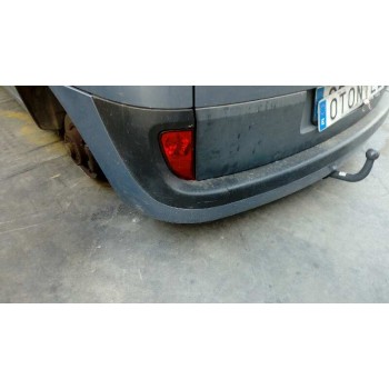 renault espace iv (jk0) del año 2004