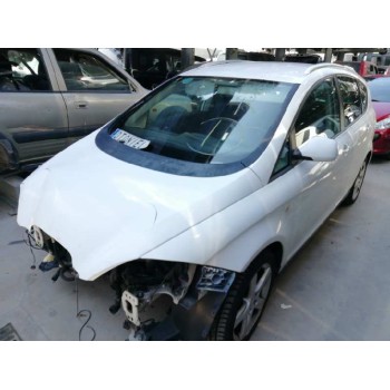 seat altea xl (5p5) del año 2009