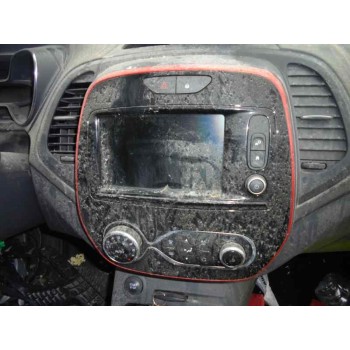 renault captur del año 2017