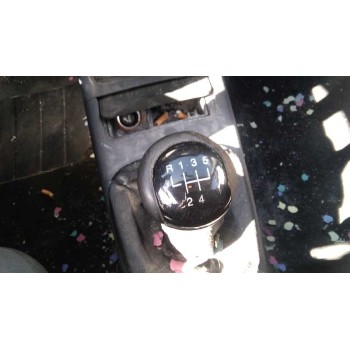 seat ibiza (6k1) del año 2000