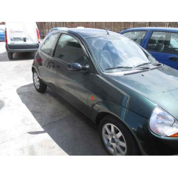 ford ka (ccq) del año 2007