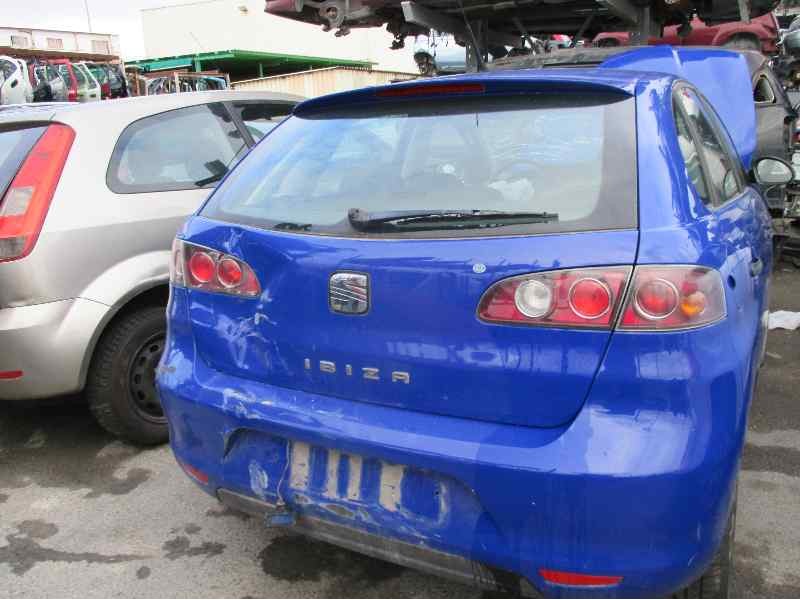 SEAT IBIZA (6L1)