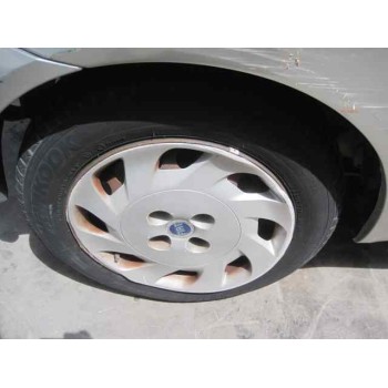 fiat punto berlina (188) del año 2002