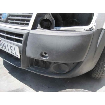 fiat doblo (119) del año 2006