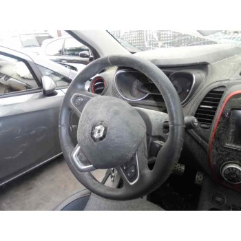 renault captur del año 2017