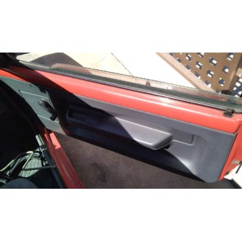 renault 5 (b/c40) del año 1992