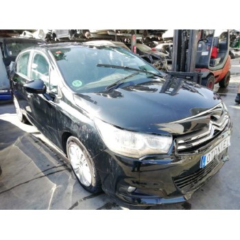 citroën c4 lim. del año 2016