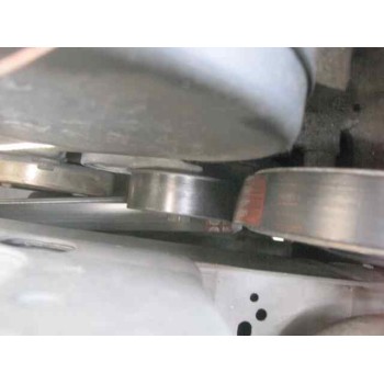 citroën xsara picasso del año 2002