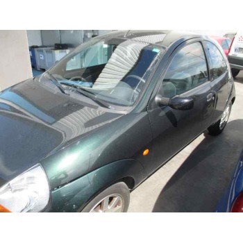 ford ka (ccq) del año 2007